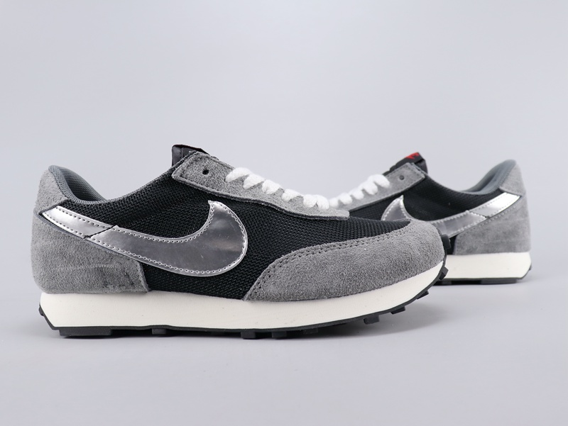 2020 Nike Dbreak Sp Black Grey White For Women